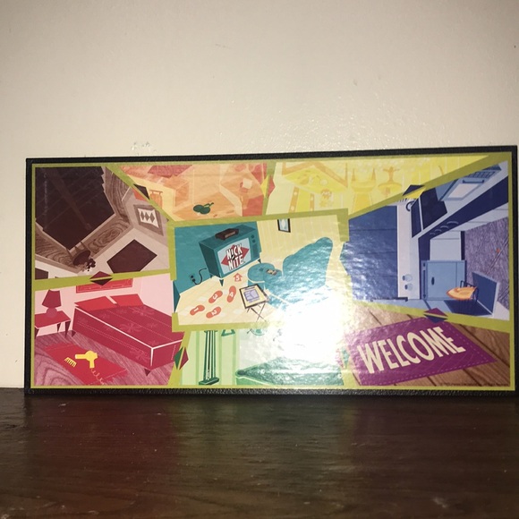 Nick at Night Classic TV Tricia Game - 1996 - Picture 3 of 11